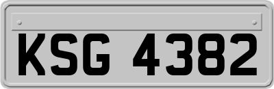 KSG4382