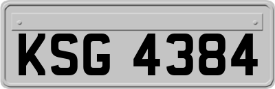 KSG4384