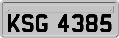 KSG4385