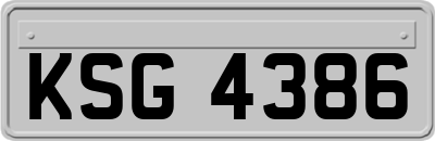 KSG4386