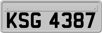 KSG4387