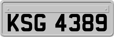 KSG4389