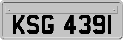 KSG4391