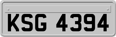 KSG4394