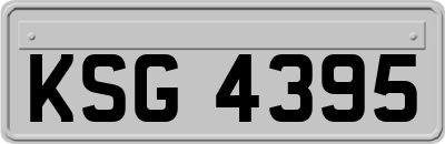 KSG4395