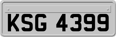 KSG4399