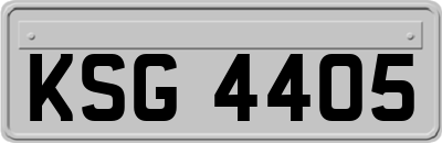 KSG4405
