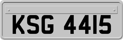 KSG4415