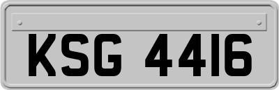 KSG4416