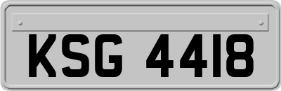 KSG4418