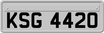 KSG4420
