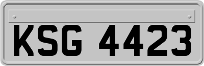 KSG4423