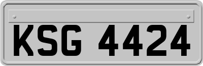 KSG4424