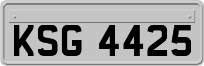 KSG4425