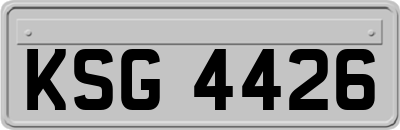 KSG4426
