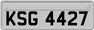 KSG4427