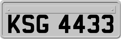 KSG4433