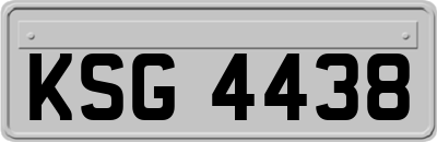 KSG4438