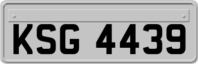 KSG4439