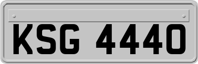 KSG4440