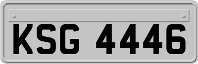 KSG4446