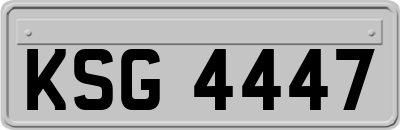 KSG4447