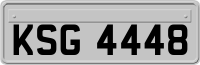 KSG4448