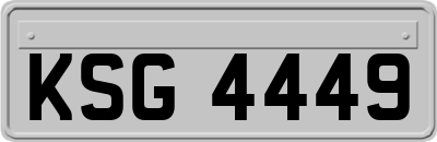 KSG4449