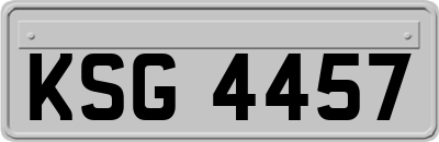 KSG4457