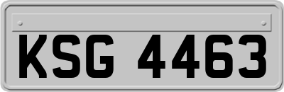 KSG4463