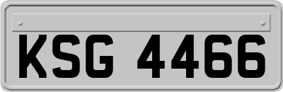 KSG4466