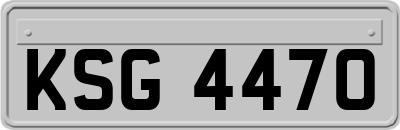 KSG4470