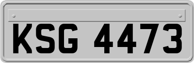 KSG4473