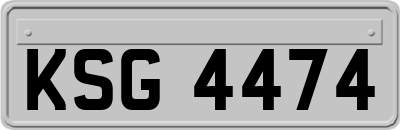 KSG4474