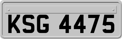 KSG4475