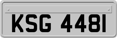 KSG4481