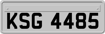 KSG4485