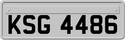KSG4486