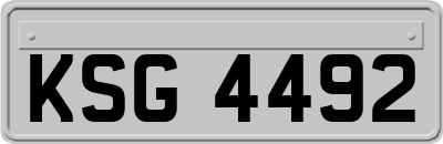 KSG4492