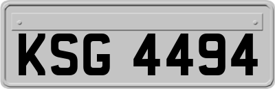 KSG4494