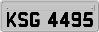 KSG4495