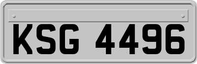 KSG4496