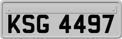 KSG4497