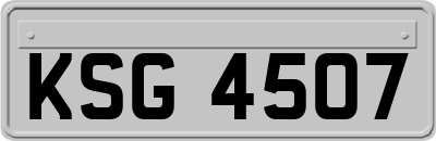 KSG4507