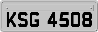 KSG4508