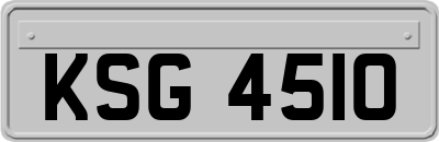 KSG4510