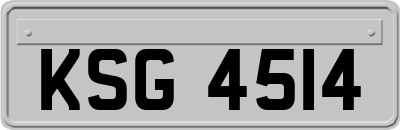 KSG4514