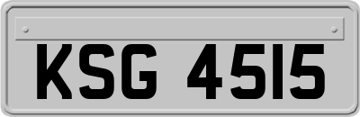 KSG4515