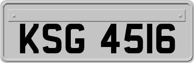 KSG4516