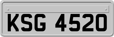 KSG4520